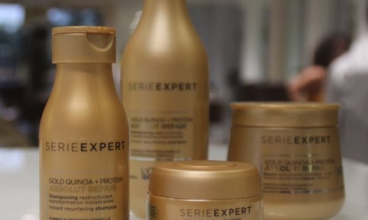 Vente de produits de coiffure L'Oréal Saint-André