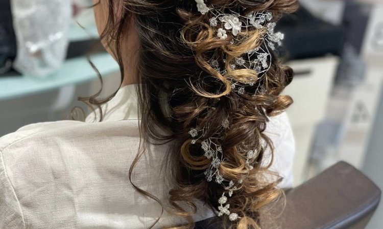 Coiffeur à Sainte-Clotilde - Salon de coiffure pour femmes