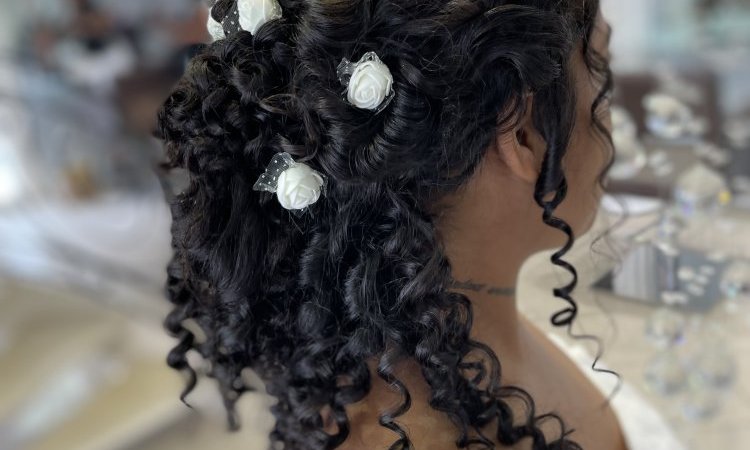 Coiffeur visagiste à Saint-Denis 974 - Salon de coiffure pour femmes